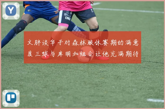 文胖谈华子对森林狼休赛期的满意度三球与库明加组合让他充满期待